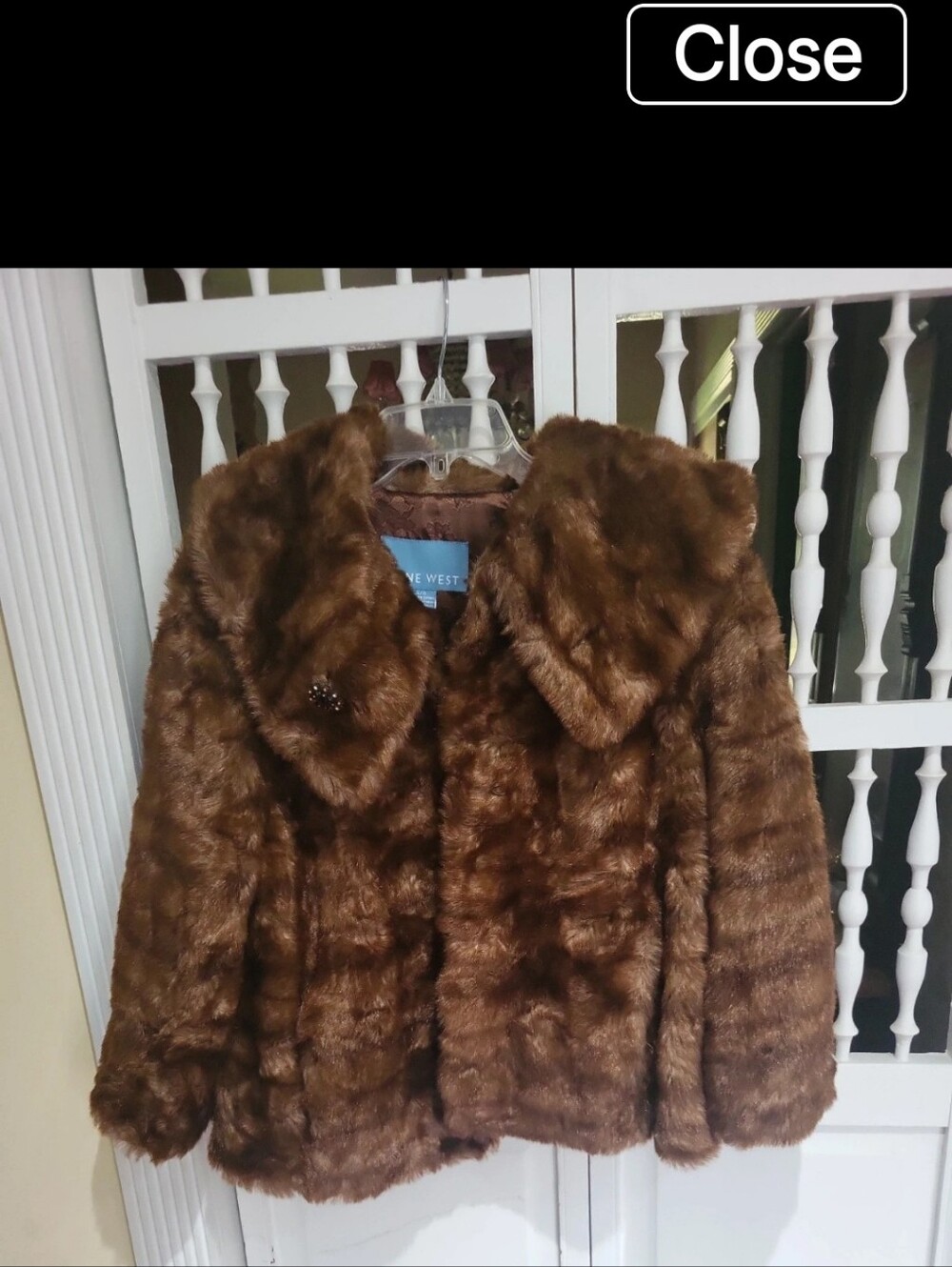 Beautiful Faux Fur